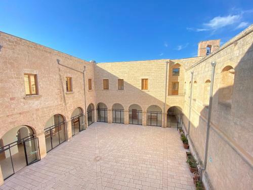 Hotel Casa Della Convivialit�