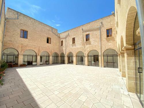 Hotel Casa Della Convivialit�