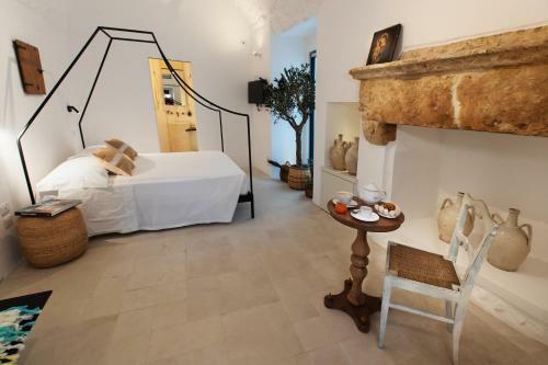 Bed & Breakfast Corte Manfredi
