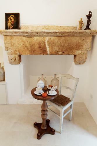 Bed & Breakfast Corte Manfredi