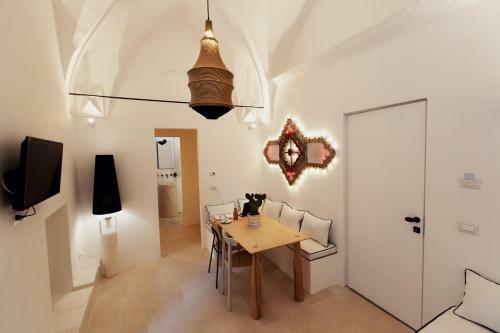 Bed & Breakfast Corte Manfredi