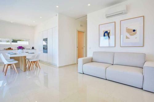 Villa Darda Con Piscina E 3 Camere Da Letto