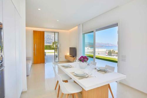 Villa Darda Con Piscina E 3 Camere Da Letto