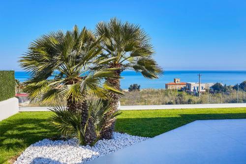 Villa Darda Con Piscina E 3 Camere Da Letto