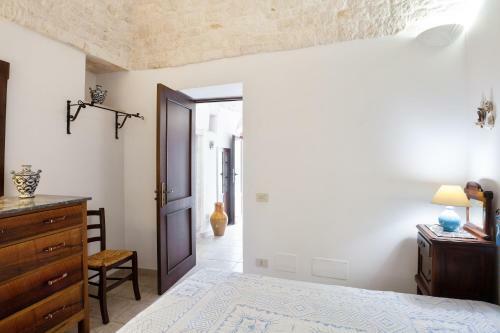 Apartamento Il Fico D'india Charming Trullo In Alberobello