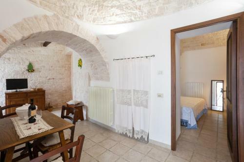 Apartamento Il Fico D'india Charming Trullo In Alberobello