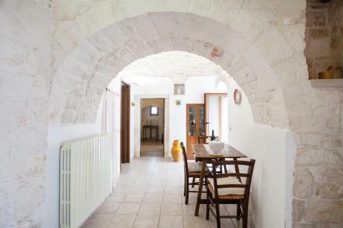 Apartamento Il Fico D'india Charming Trullo In Alberobello