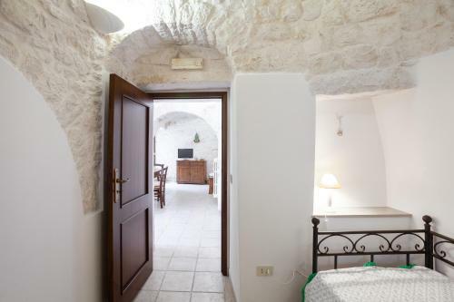 Apartamento Il Fico D'india Charming Trullo In Alberobello