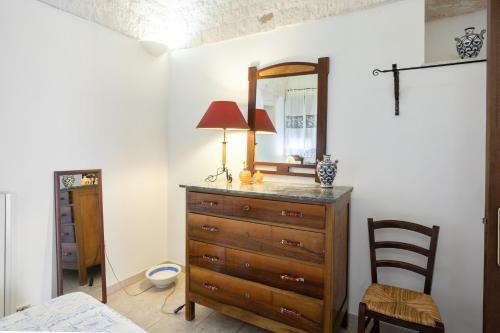 Apartamento Il Fico D'india Charming Trullo In Alberobello