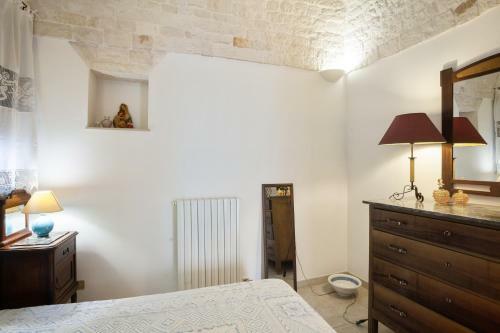 Apartamento Il Fico D'india Charming Trullo In Alberobello