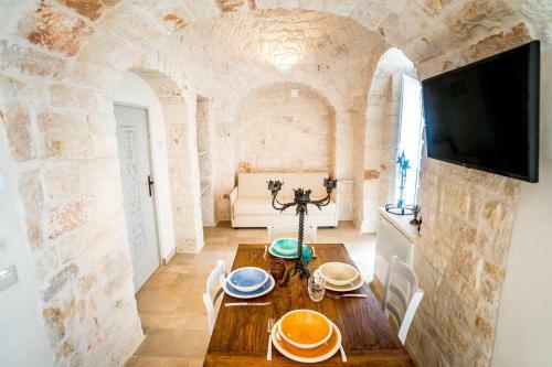 Villa Trullo Lea - Alberobello
