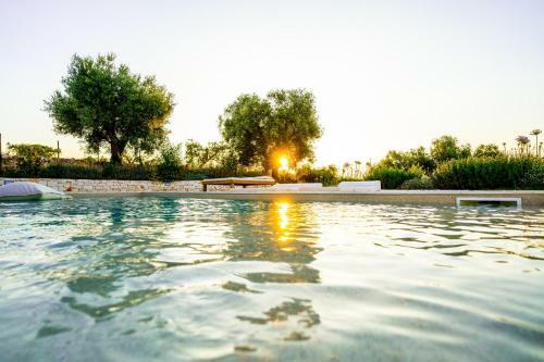 Villa Trullo Lea - Alberobello