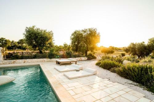 Villa Trullo Lea - Alberobello