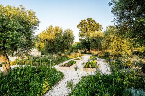 Villa Trullo Lea - Alberobello