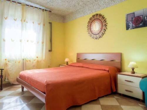 Villa Calvia Ad Alghero Nel Verde Della Campagna Per Max 10 Persone