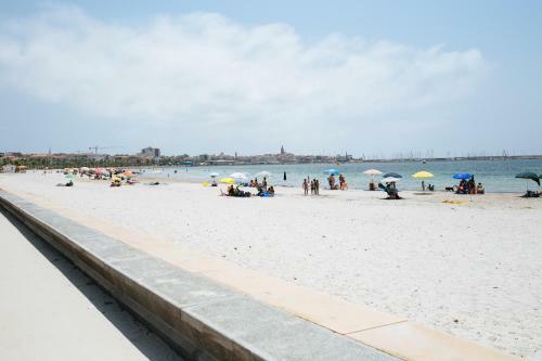 Apartamento S'arena Dorada