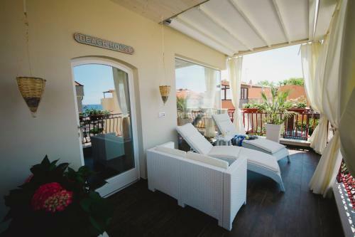 Apartamento S'arena Dorada