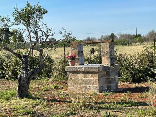 Bed & Breakfast Villa Michela Alezio