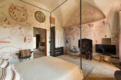 Villa Casino Doxi Stracca
