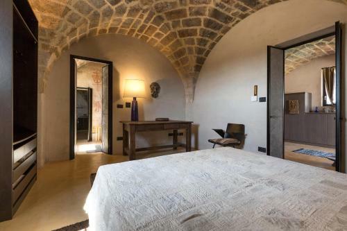 Villa Casino Doxi Stracca