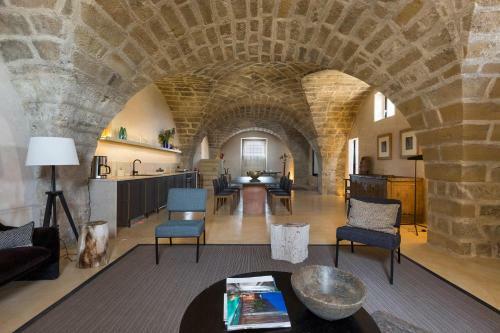 Villa Casino Doxi Stracca