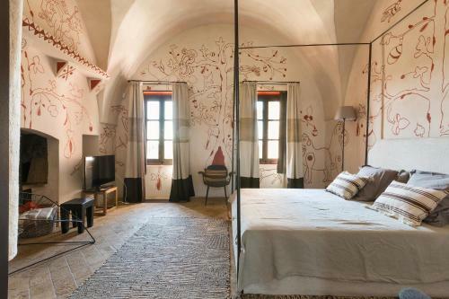 Villa Casino Doxi Stracca