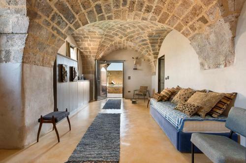 Villa Casino Doxi Stracca