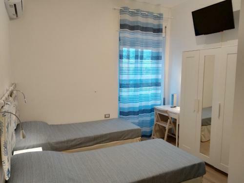 Hostal Omphalos