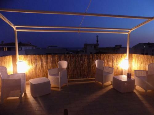 Hostal Omphalos