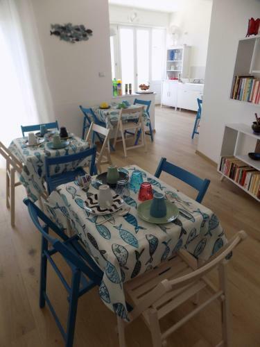 Hostal Omphalos