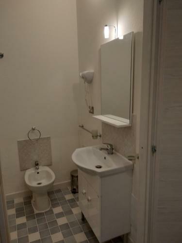 Hostal Omphalos