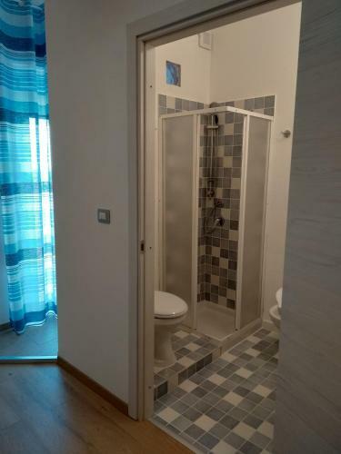 Hostal Omphalos