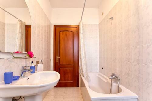 Apartamento Attico Alghero Con Vista