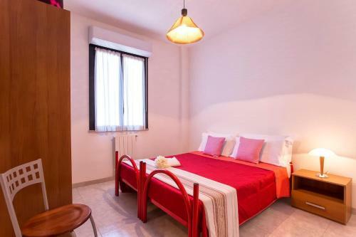 Apartamento Attico Alghero Con Vista