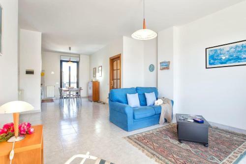 Apartamento Attico Alghero Con Vista