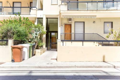 Apartamento Attico Alghero Con Vista