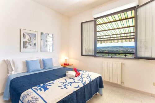 Apartamento Attico Alghero Con Vista