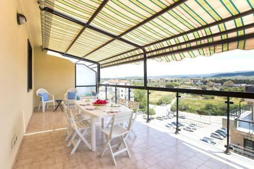 Apartamento Attico Alghero Con Vista