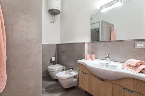 Hostal Nonna Adelina Apartments