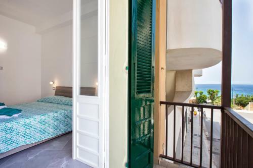 Hostal Nonna Adelina Apartments