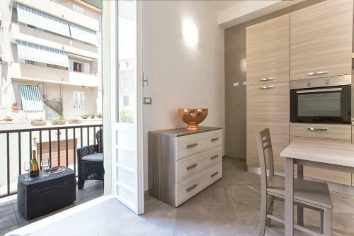 Hostal Nonna Adelina Apartments