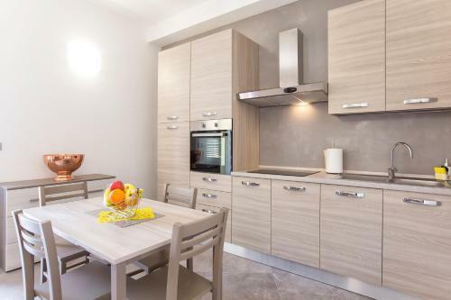 Hostal Nonna Adelina Apartments
