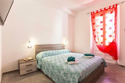 Hostal Nonna Adelina Apartments