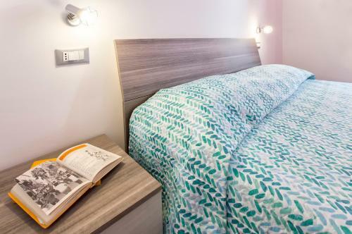 Hostal Nonna Adelina Apartments