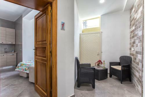 Hostal Nonna Adelina Apartments