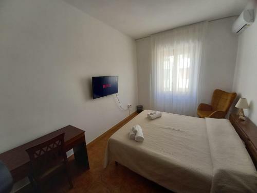 Tidu's Home B&B