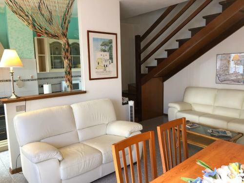 Apartamento Casa Luisa