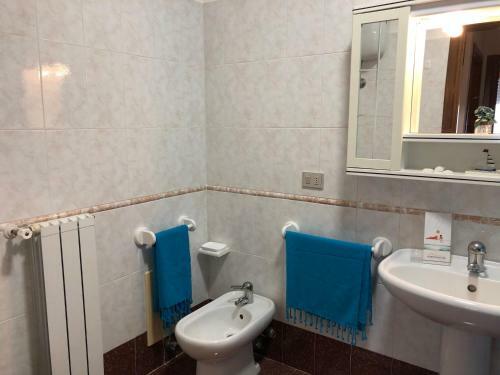 Apartamento Casa Luisa