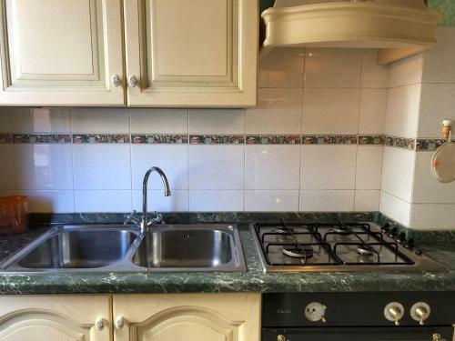 Apartamento Casa Luisa