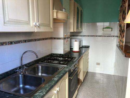 Apartamento Casa Luisa